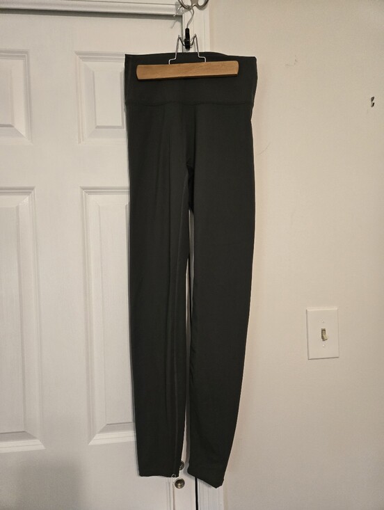 Adanola Pants - Ultimate High-Waist Yoga Leggings Tall